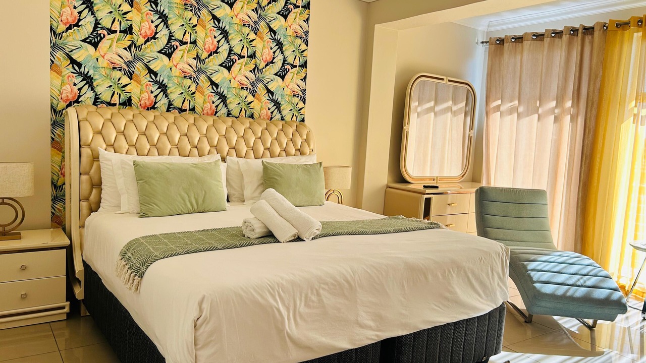 Photo of Bedroom in Summerstrand