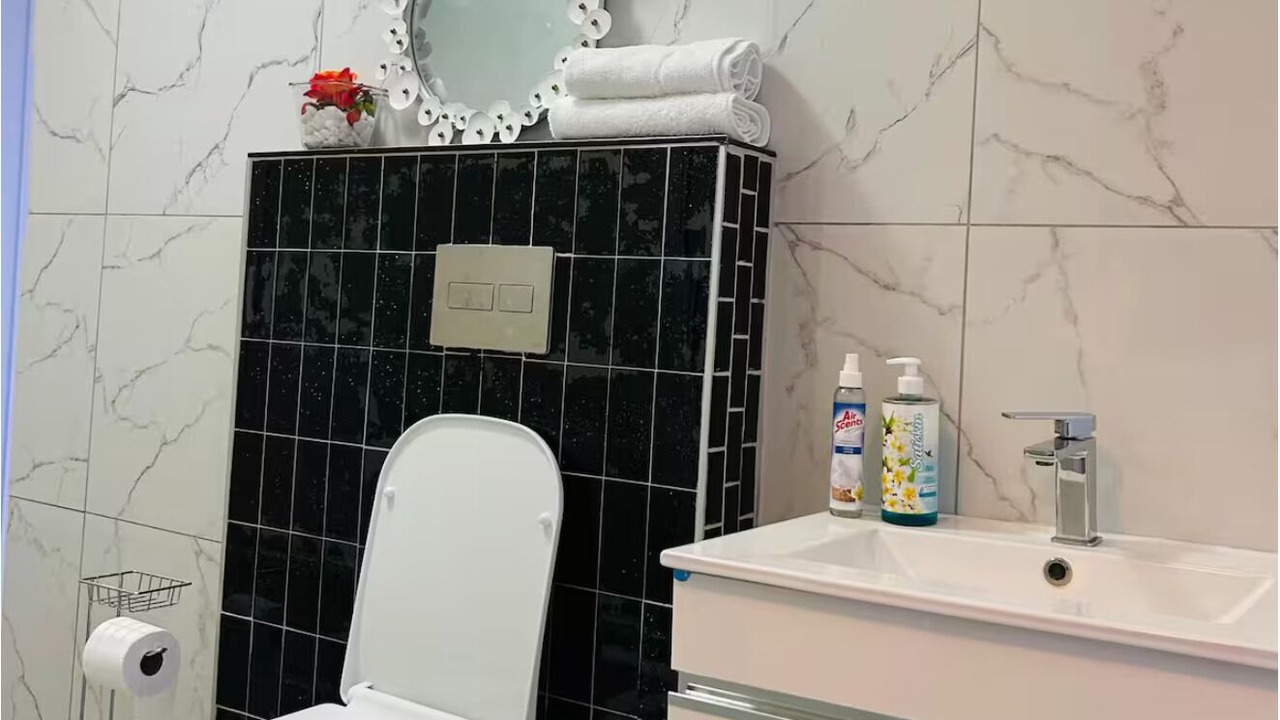Photo of Bathroom in Summerstrand