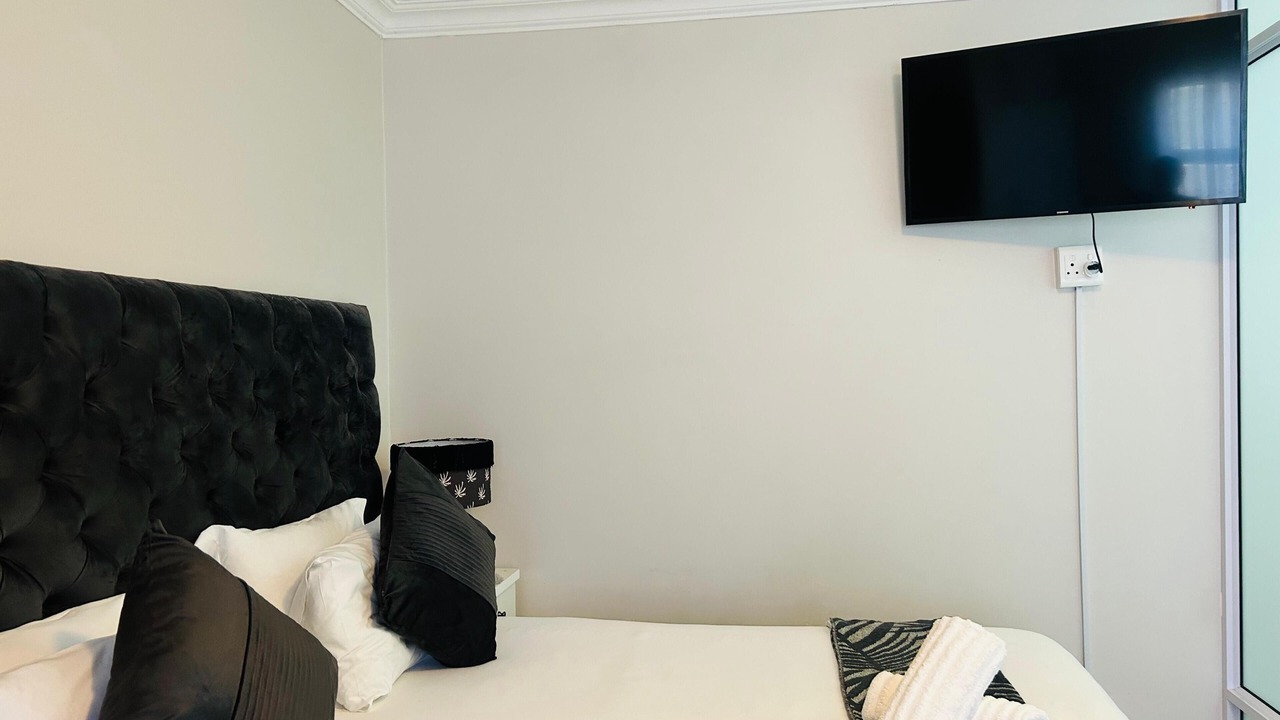 Photo of Bedroom in Summerstrand