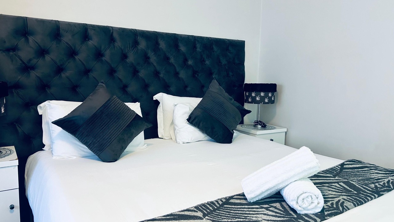 Photo of Bedroom in Summerstrand