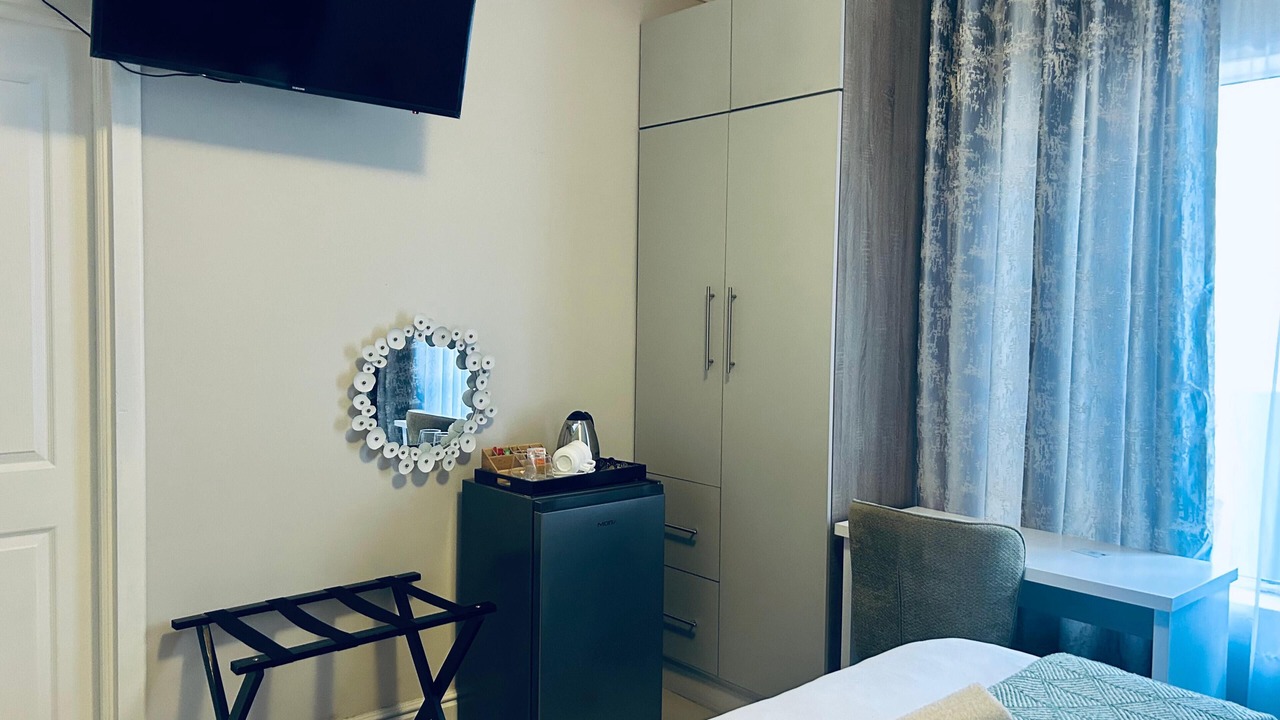 Photo of Bedroom in Summerstrand
