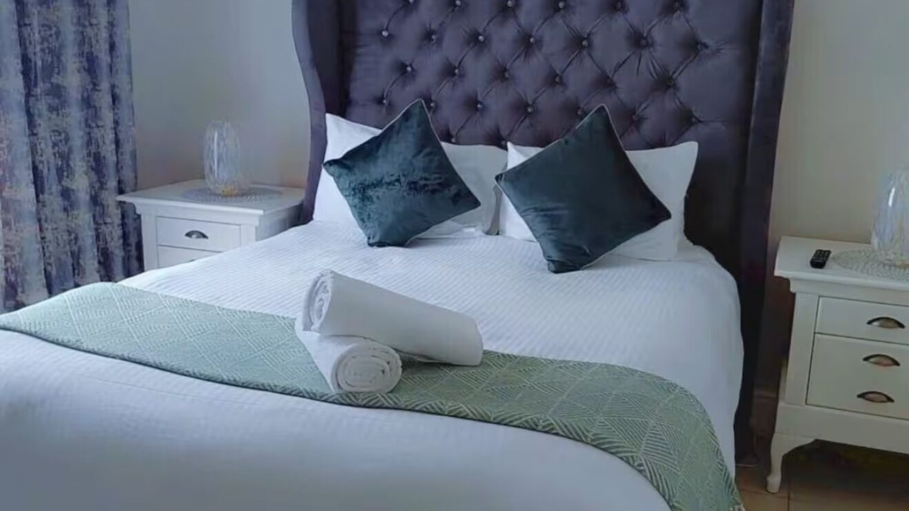 Photo of Bedroom in Summerstrand