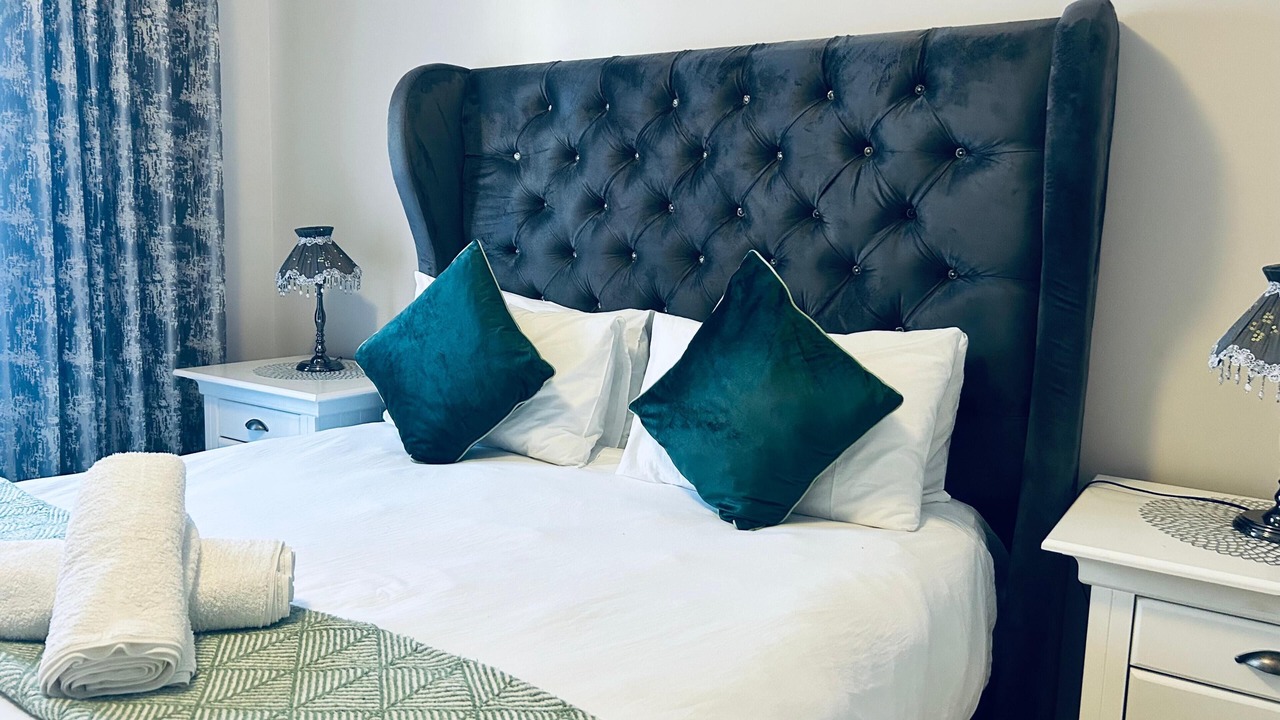 Photo of Bedroom in Summerstrand