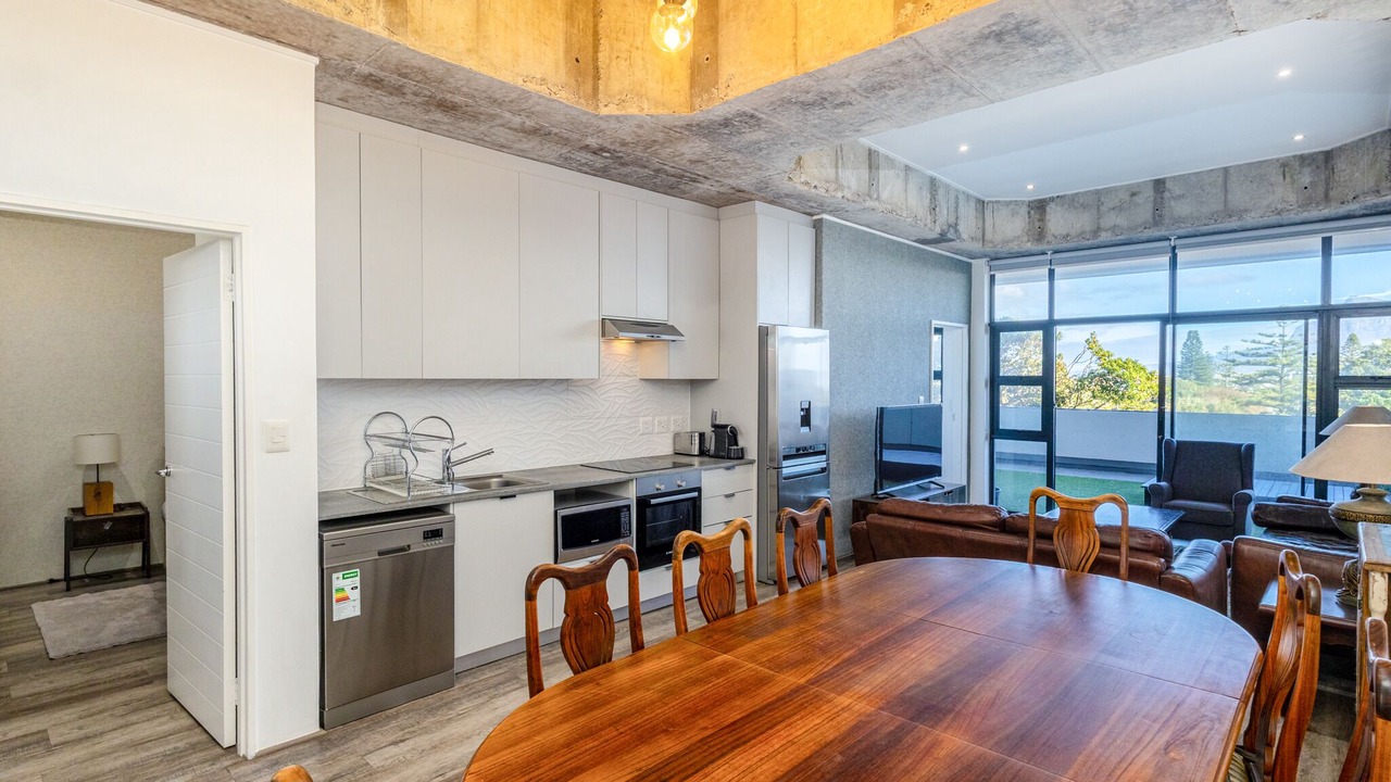 Photo of Kitchen in Milnerton