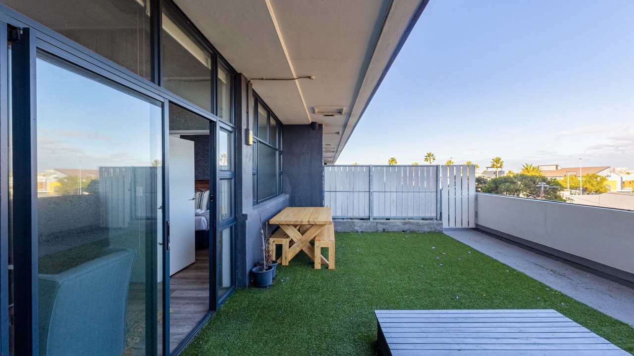 Photo of Outdoor in Milnerton