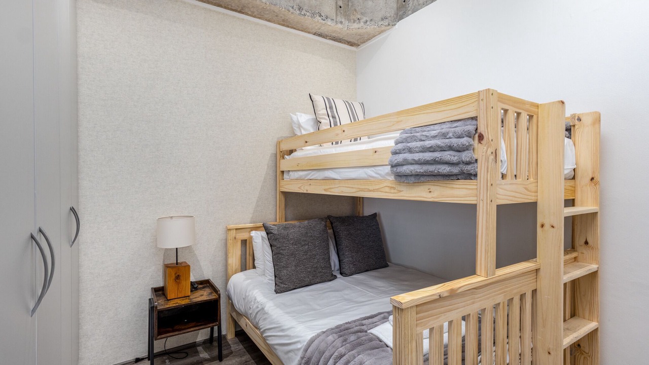 Photo of Bedroom in Milnerton