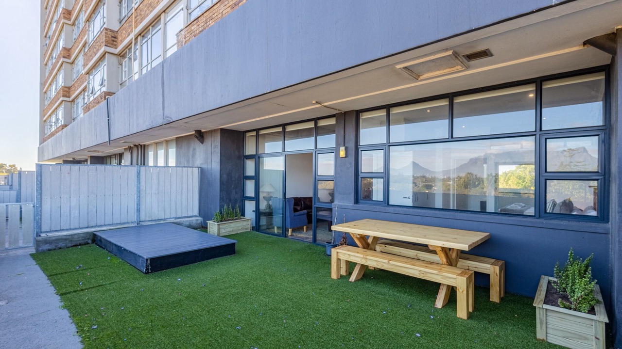 Photo of Outdoor in Milnerton