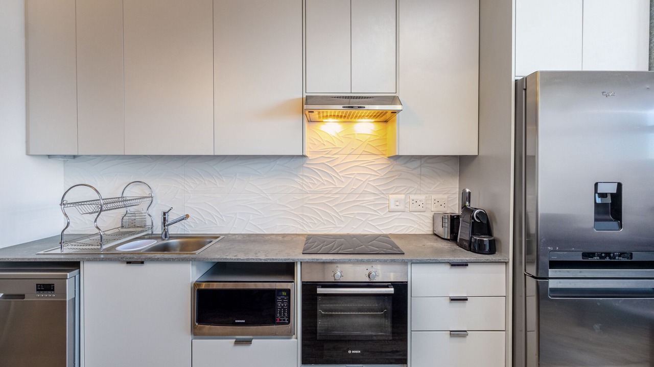 Photo of Kitchen in Milnerton