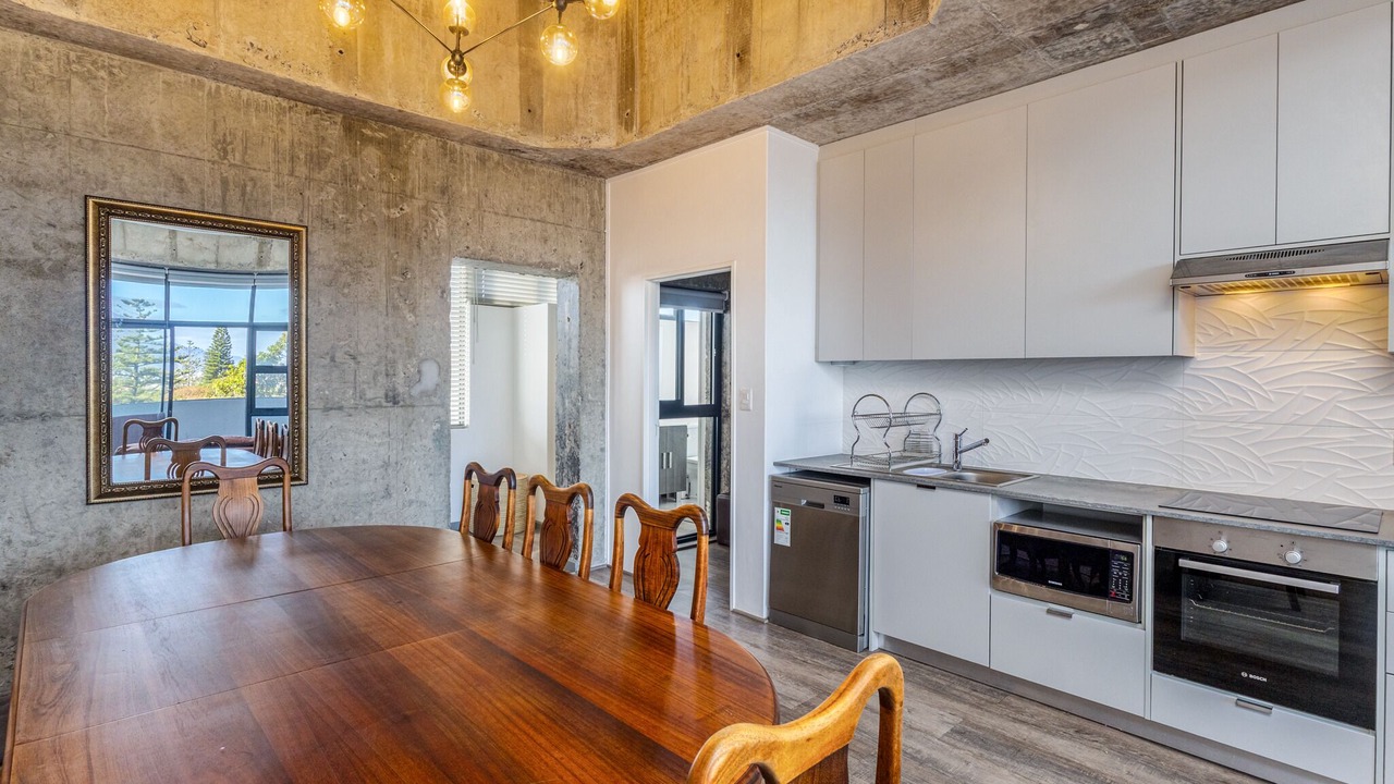 Photo of Kitchen in Milnerton