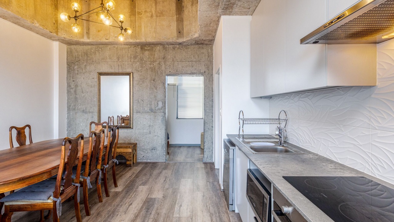 Photo of Kitchen in Milnerton