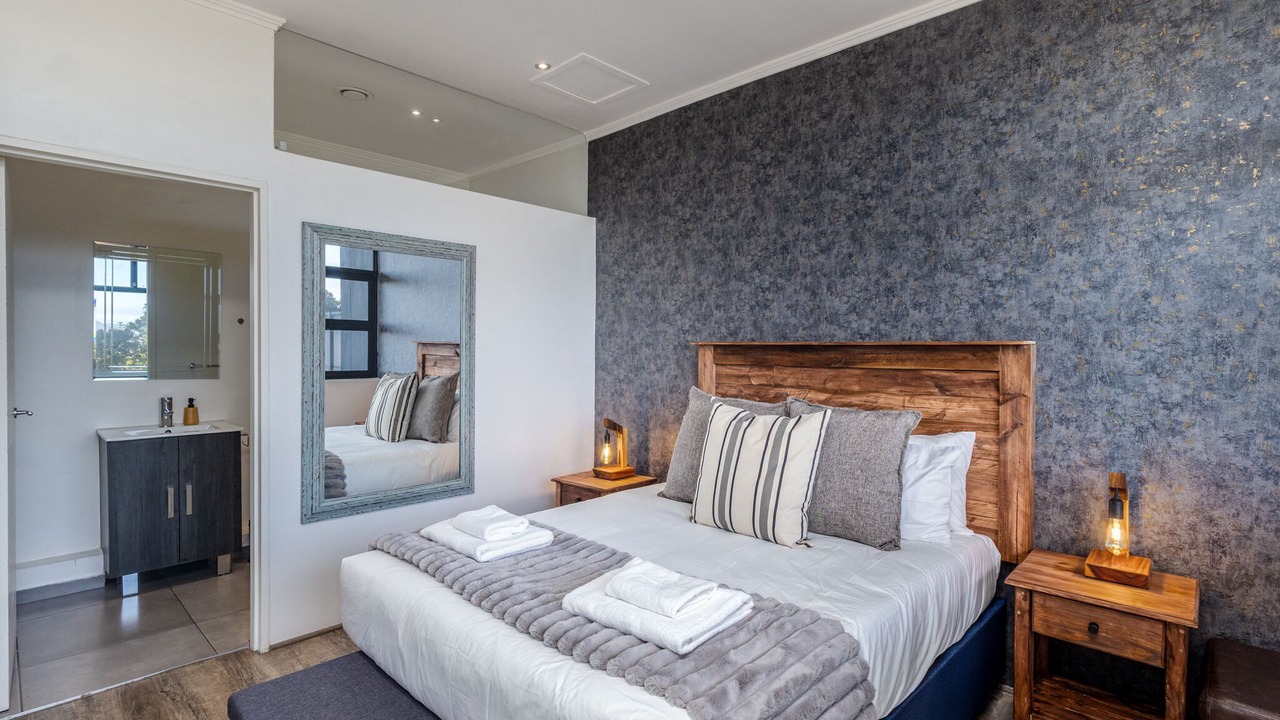 Photo of Bedroom in Milnerton