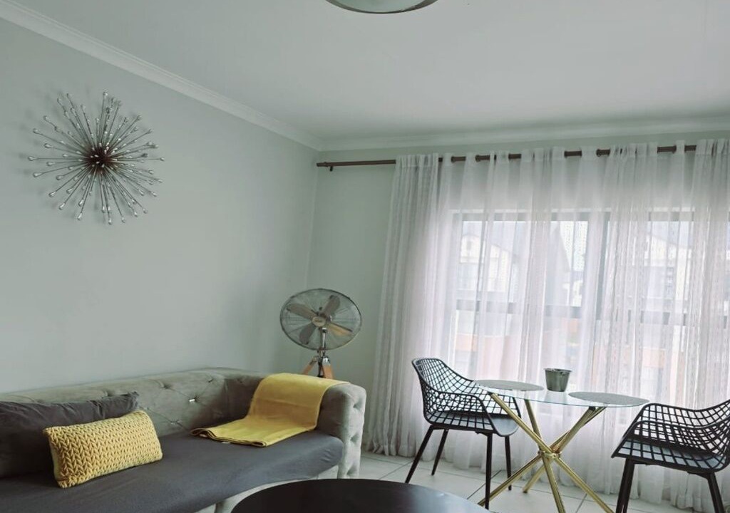 Photo of Livingroom in The Willows