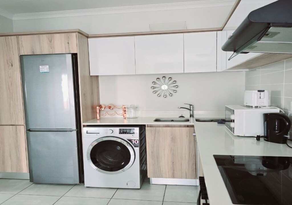 Photo of Kitchen in The Willows