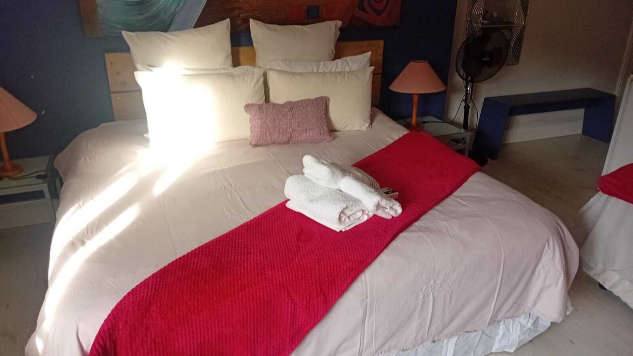 Photo of Bedroom in Jeffreys Bay