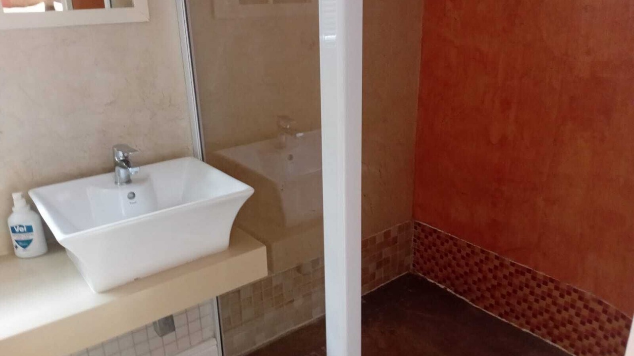 Photo of Bathroom in Jeffreys Bay