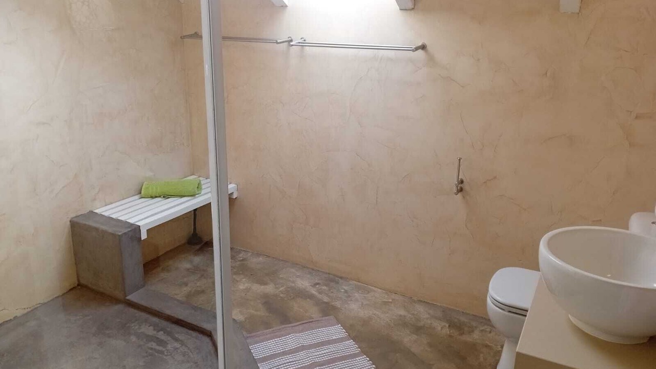 Photo of Bathroom in Jeffreys Bay