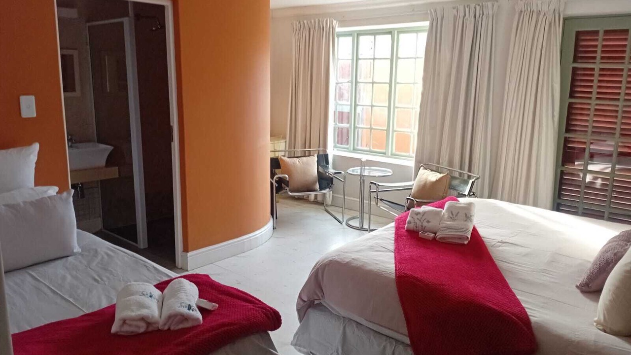 Photo of Bedroom in Jeffreys Bay