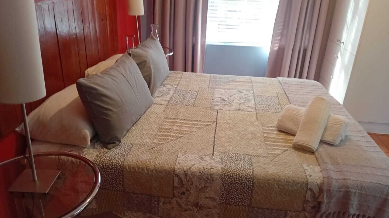 Photo of Bedroom in Jeffreys Bay