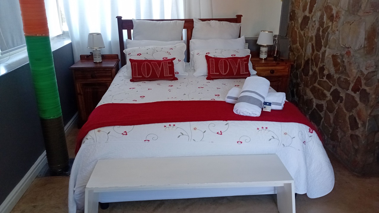 Photo of Bedroom in Jeffreys Bay