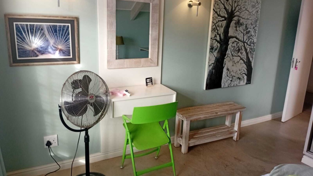 Photo of Bedroom in Jeffreys Bay