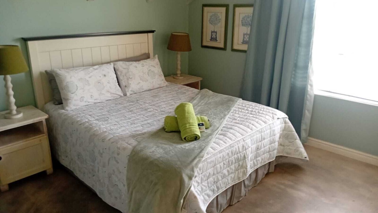 Photo of Bedroom in Jeffreys Bay