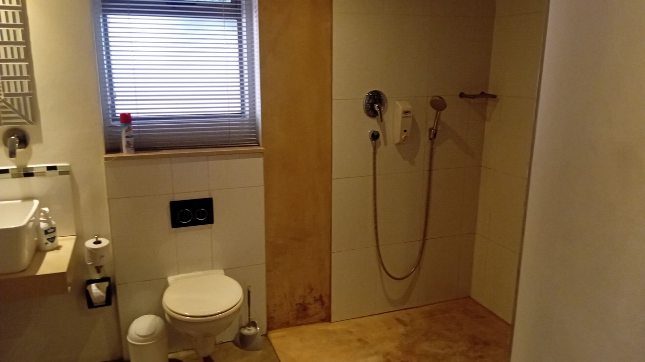 Photo of Bathroom in Jeffreys Bay