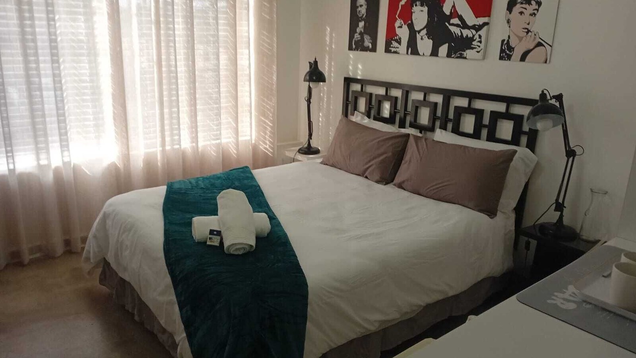 Photo of Bedroom in Jeffreys Bay