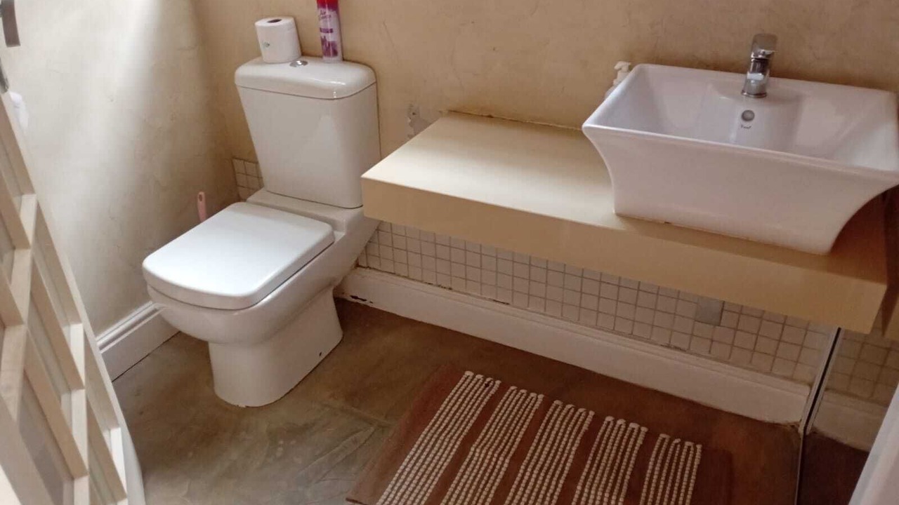 Photo of Bathroom in Jeffreys Bay