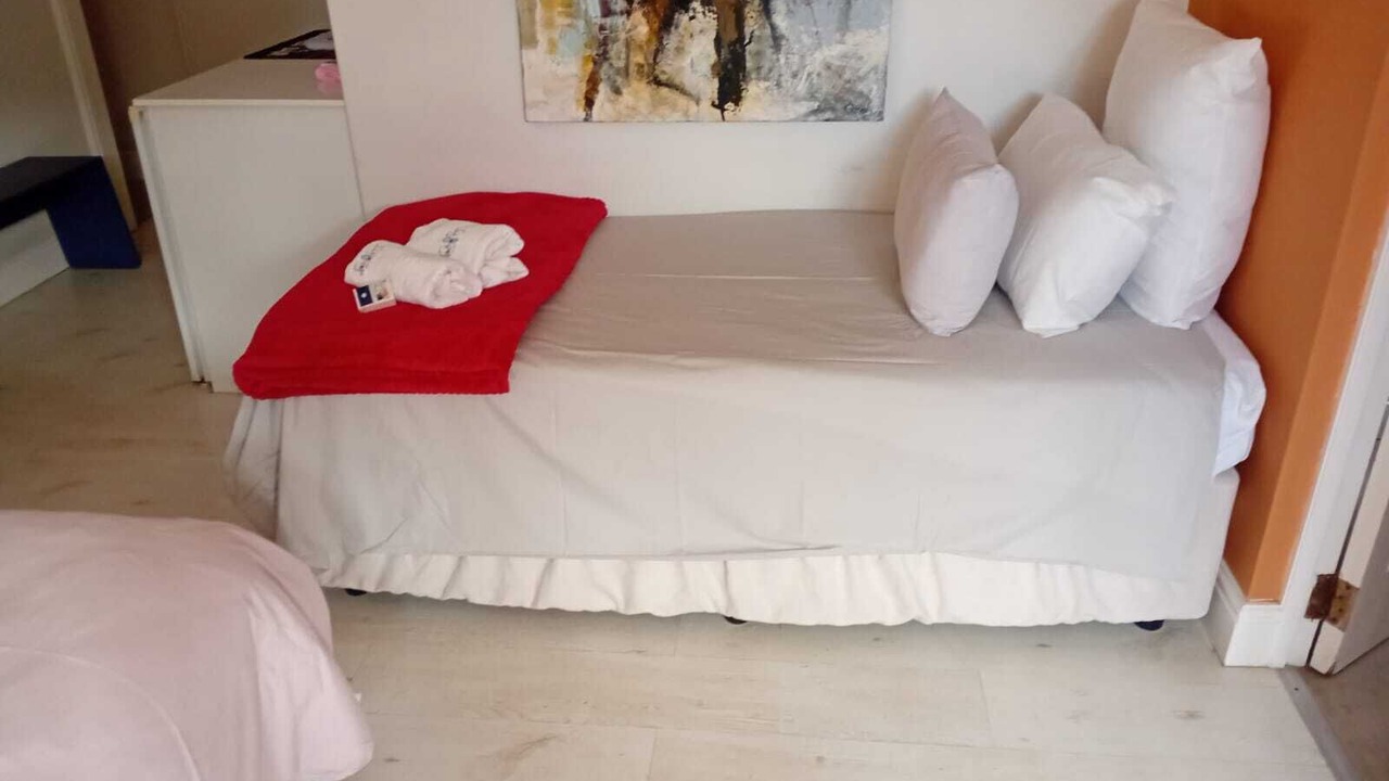 Photo of Bedroom in Jeffreys Bay