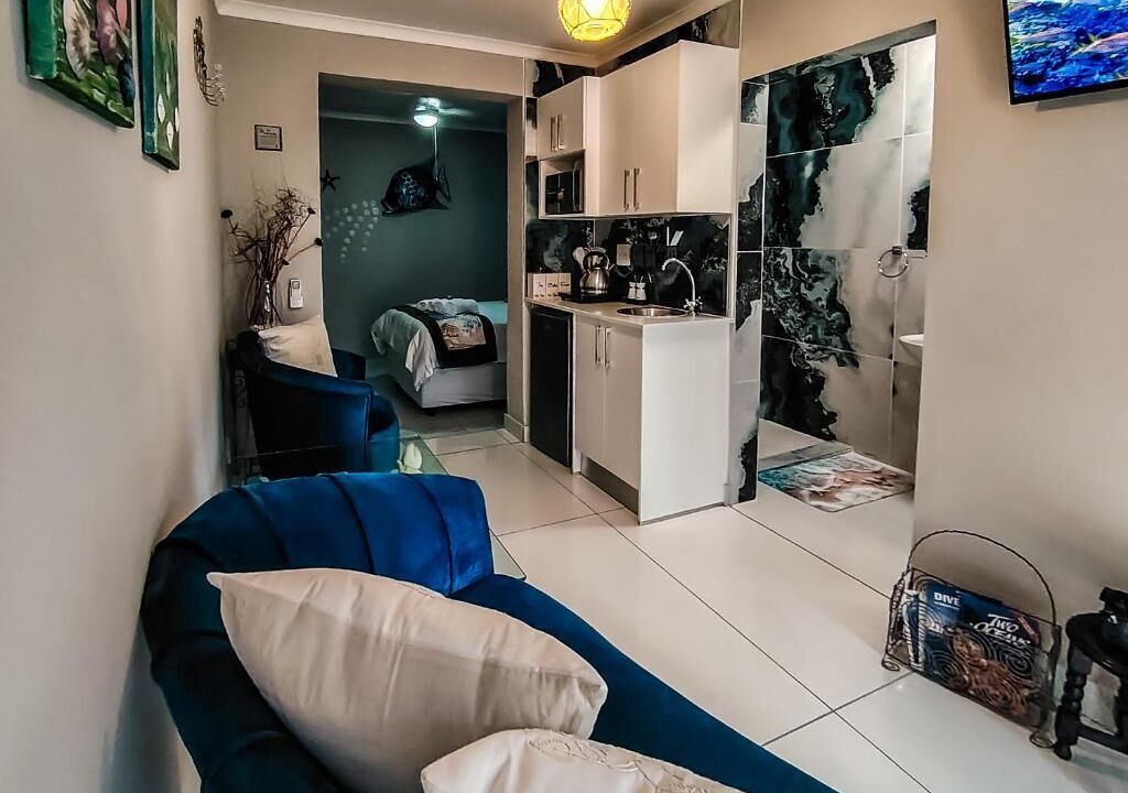 Photo of Bedroom in Pretoria