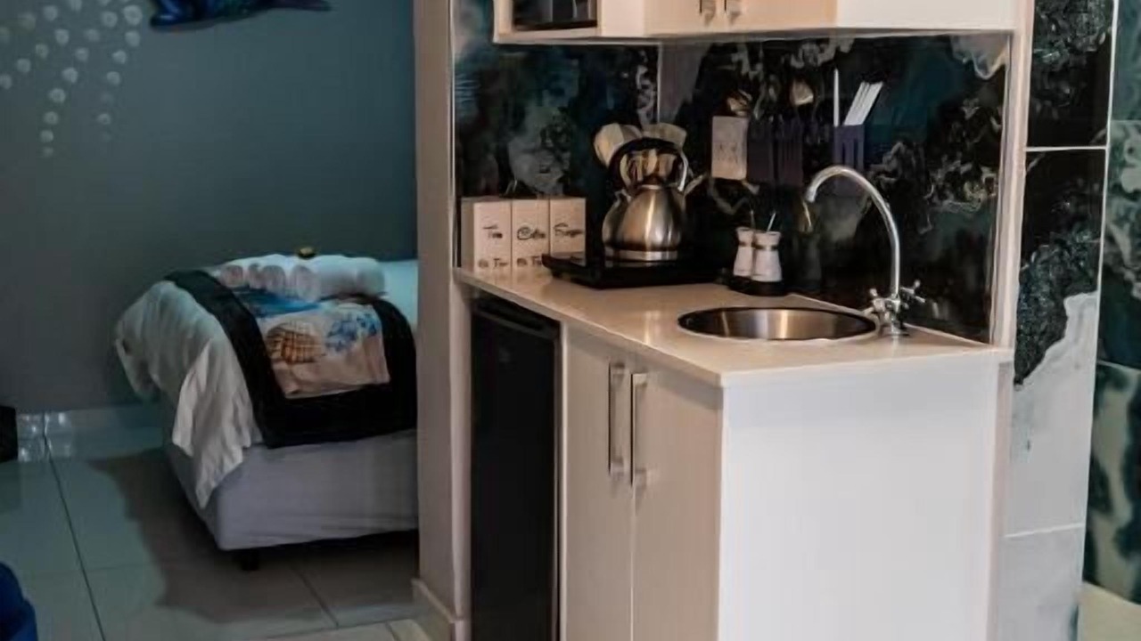 Photo of Bedroom in Pretoria