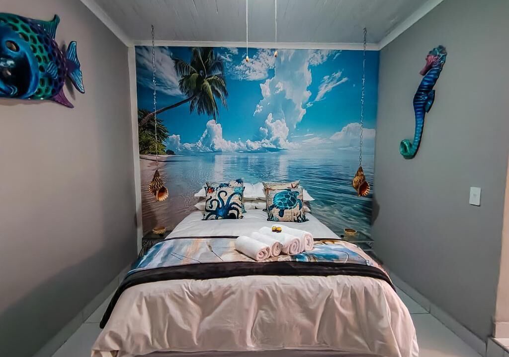 Photo of Bedroom in Pretoria