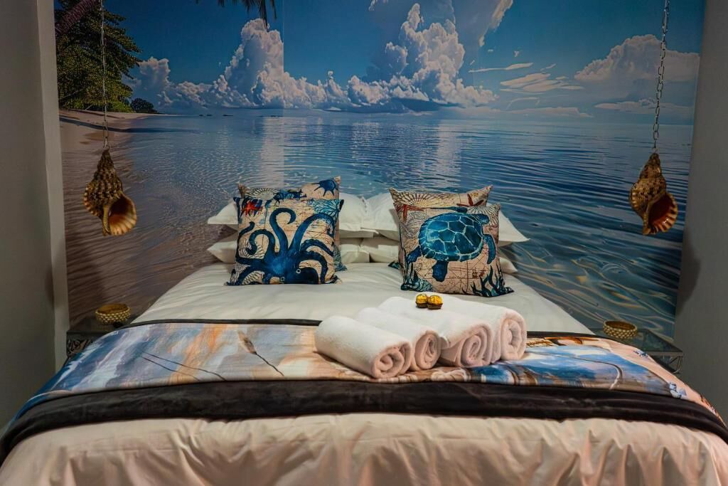 Photo of Bedroom in Pretoria