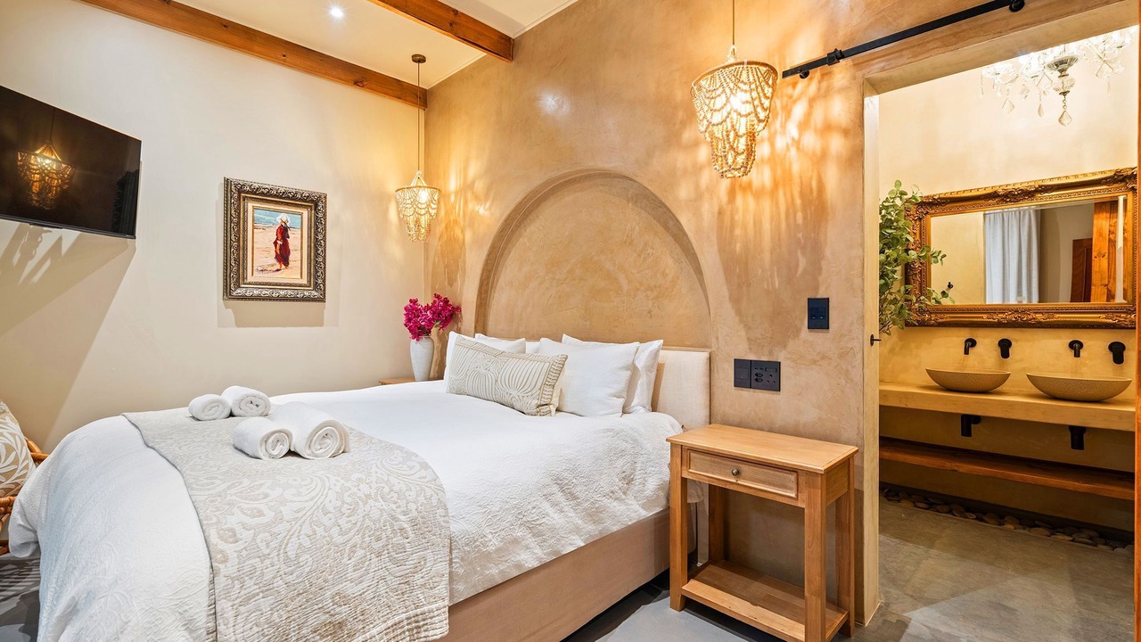 Photo of Bedroom in Shelley Point