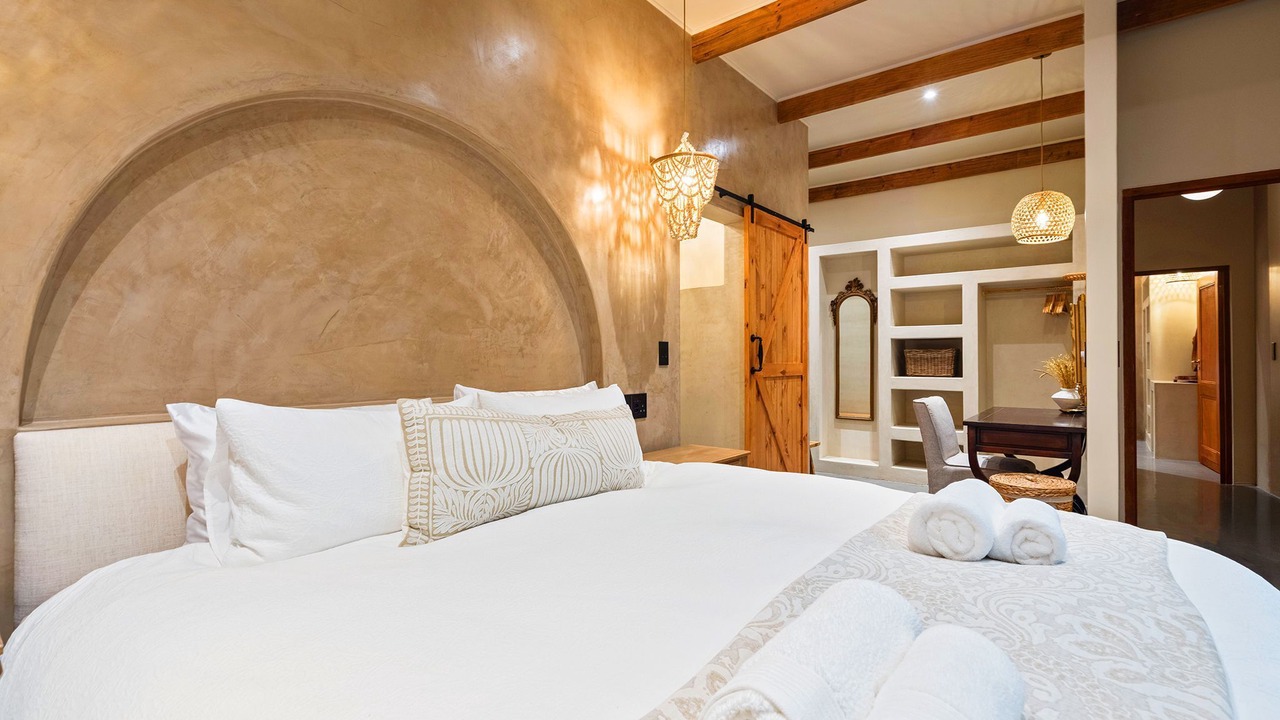 Photo of Bedroom in Shelley Point