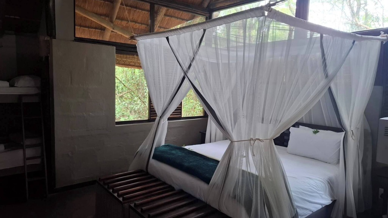 Photo of Bedroom in Embonisweni