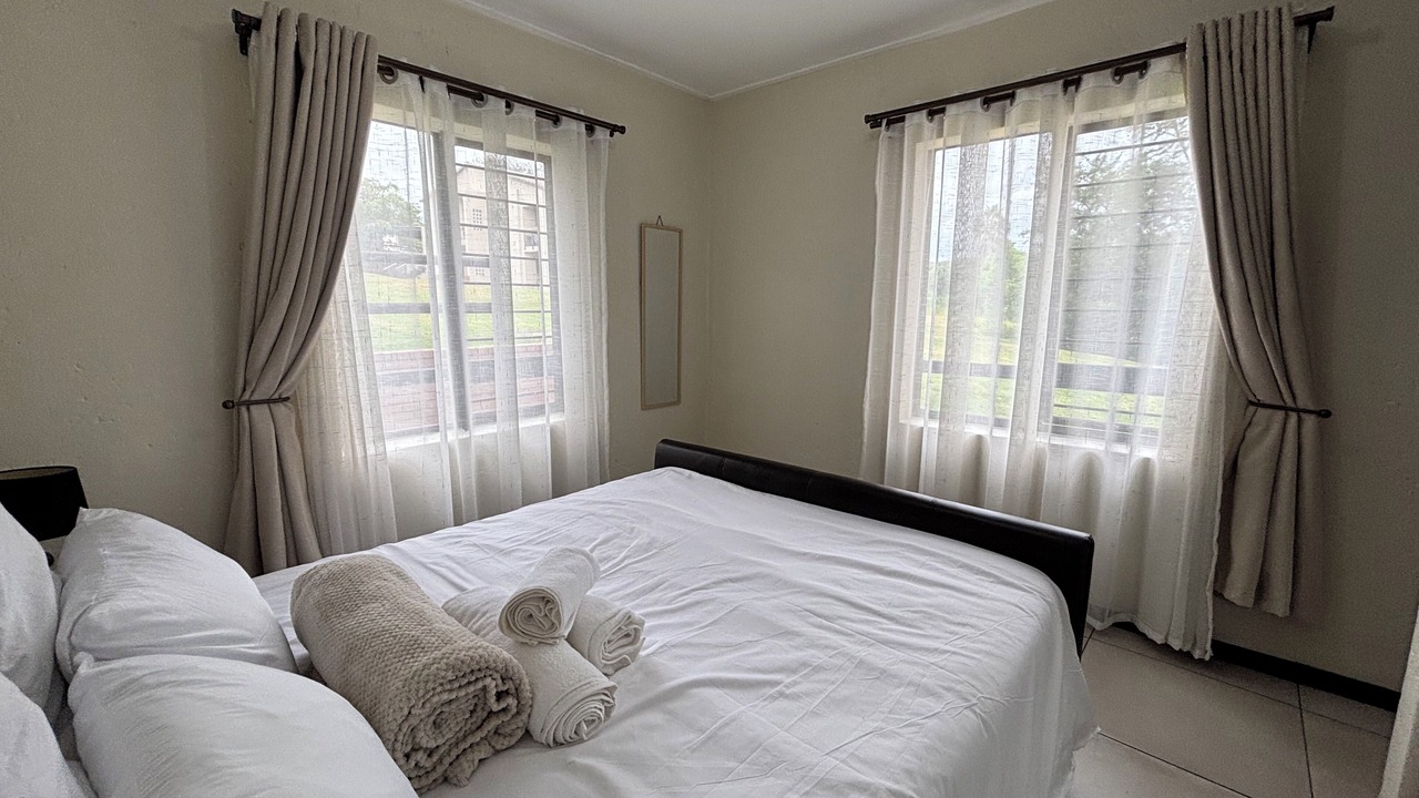 Photo of Bedroom in Greater Johannesburg Metropolitan Area