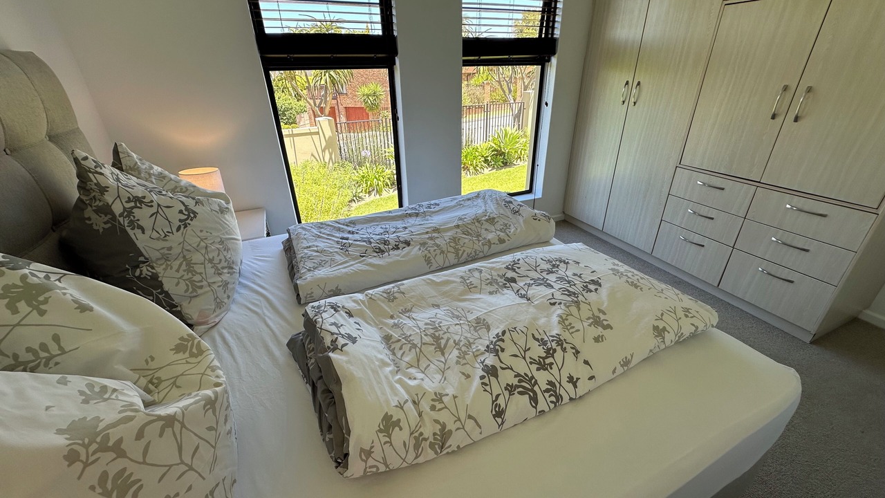 Photo of Bedroom in Helderberg Rural