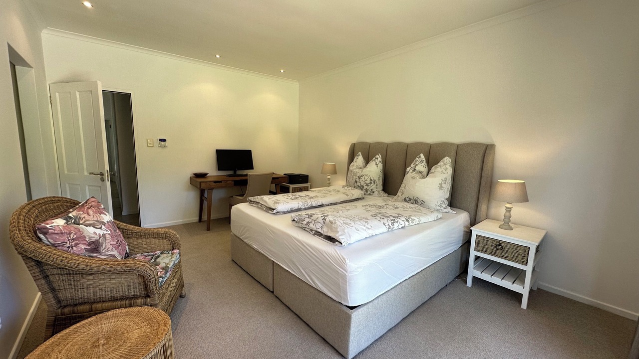 Photo of Bedroom in Helderberg Rural