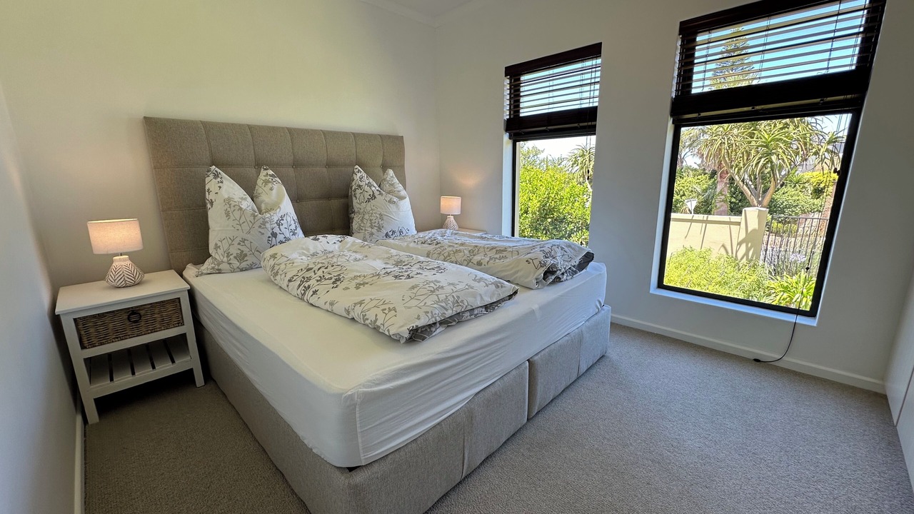 Photo of Bedroom in Helderberg Rural
