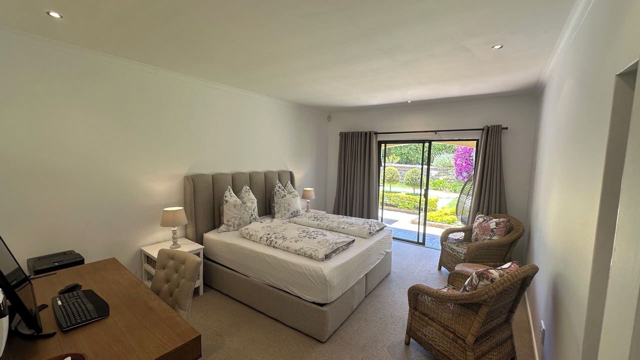 Photo of Bedroom in Helderberg Rural