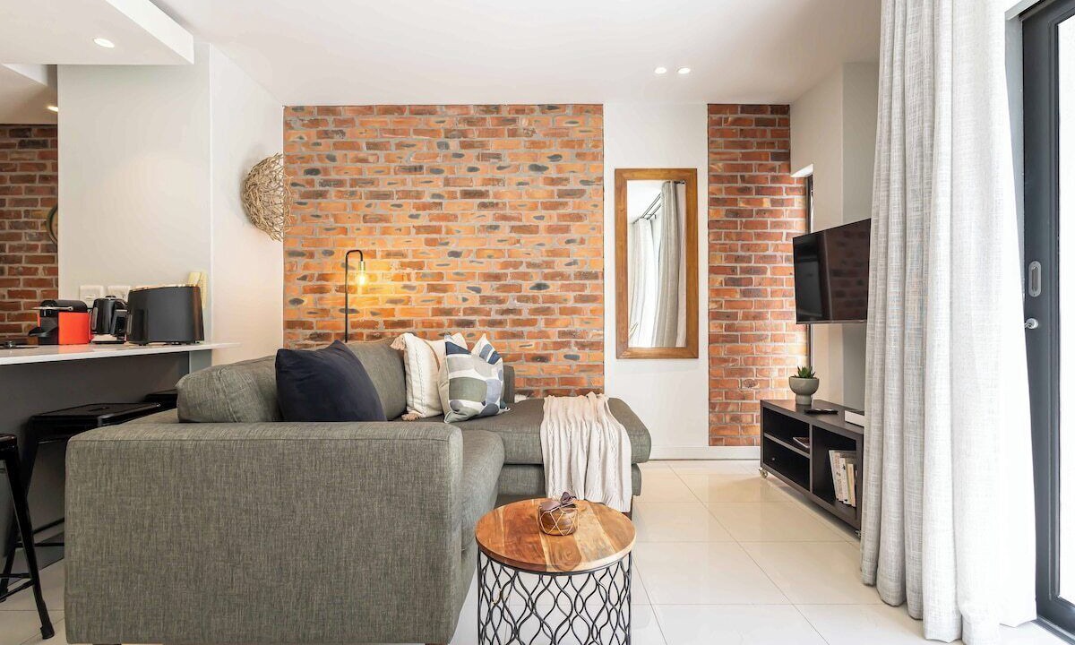 Photo of Livingroom in Green Point