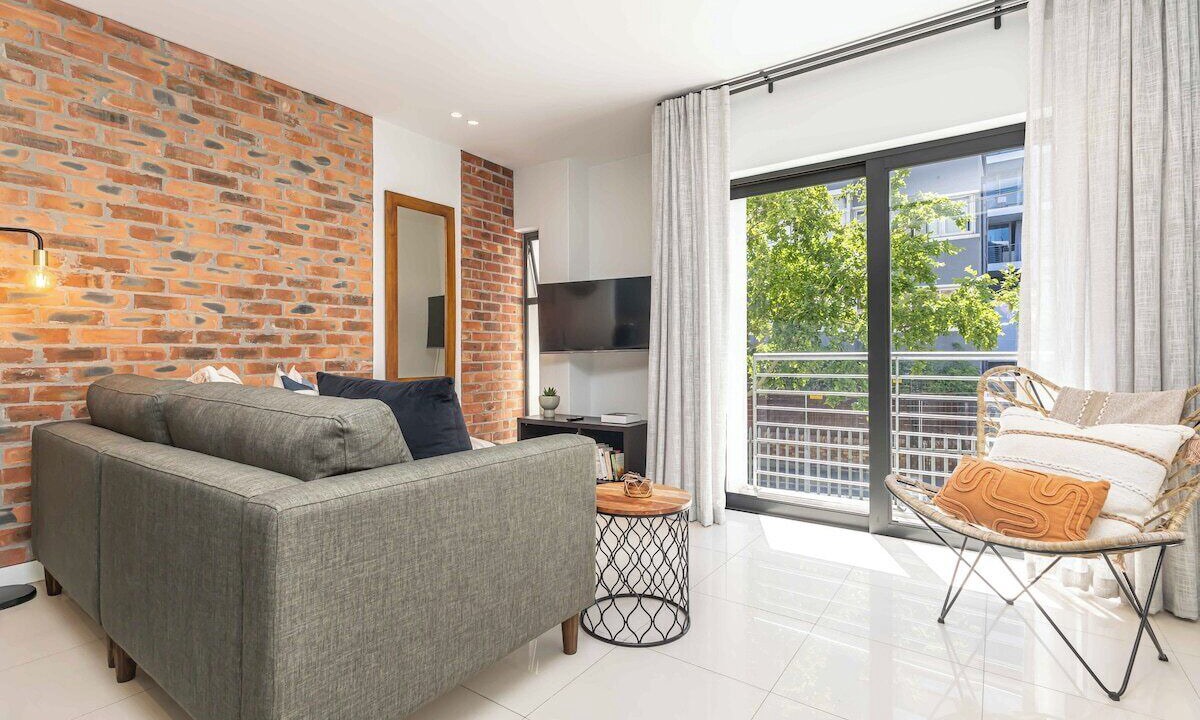 Photo of Livingroom in Green Point