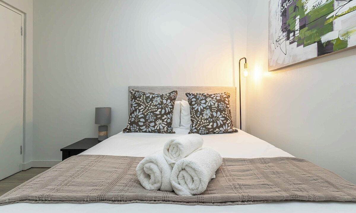 Photo of Bedroom in Green Point