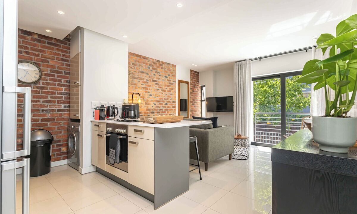 Photo of Kitchen in Green Point