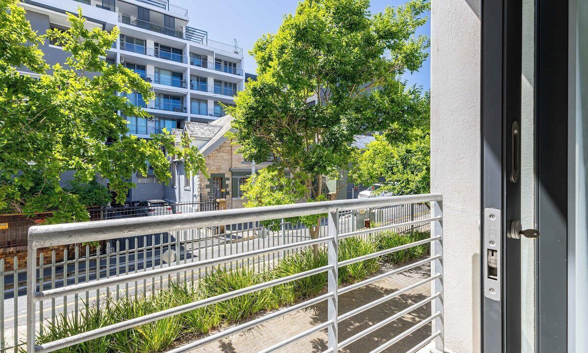 Photo of Outdoor in Green Point