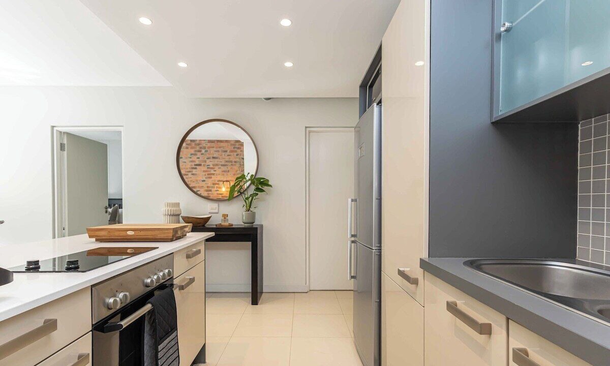 Photo of Kitchen in Green Point