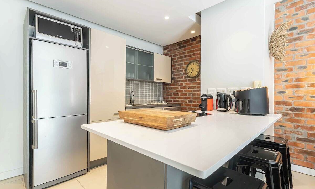 Photo of Kitchen in Green Point