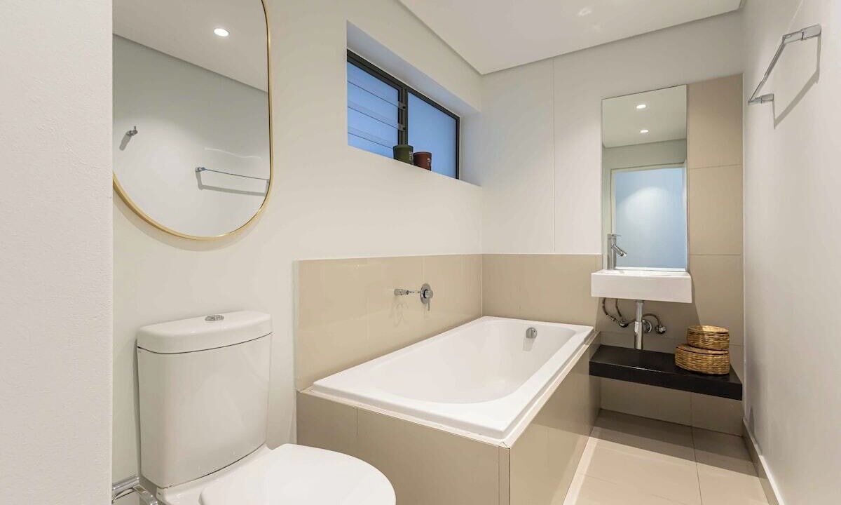 Photo of Bathroom in Green Point