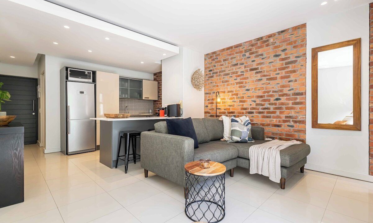 Photo of Livingroom in Green Point